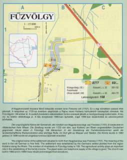 Fűzvölgy - Zala megye Atlasz - Gyula - HISZI-MAP, 1997.jpg